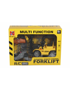 Τηλεκατευθυνόμενο Κλαρκ