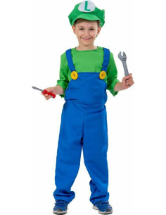 ΣΤΟΛΗ ΠΑΙΔΙΚΗ SUPER MARIO