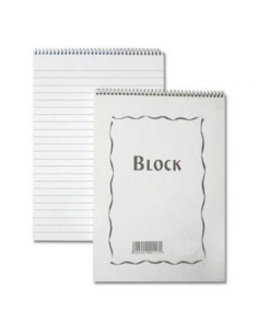 ΜΠΛΟΚ ΣΠΙΡΑΛ ΡΙΓΕ 9