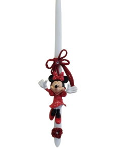 LOGOPAIGNIO ΛΑΜΠΑΔΑ MINNIE