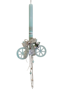 LOGOPAIGNIO ΛΑΜΠΑΔΑ ΠΟΔΗΛΑΤΟ RETRO