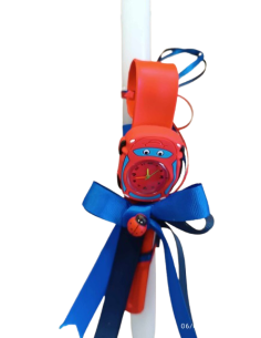 LOGOPAIGNIO ΛΑΜΠΑΔΑ ΠΑΙΔΙΚΟ ΡΟΛΟΙ CARS 2