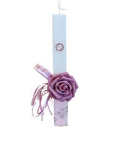 LOGOPAIGNIO ΛΑΜΠΑΔΑ ΤΡΙΑΝΤΑΦΥΛΛΟ