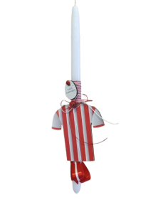 LOGOPAIGNIO ΛΑΜΠΑΔΑ ΟΛΥΜΠΙΑΚΟΣ