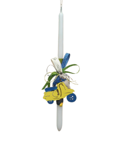 LOGOPAIGNIO ΛΑΜΠΑΔΑ VESPA