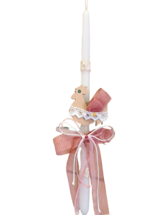 LOGOPAIGNIO ΛΑΜΠΑΔA ΚΟΚΟΡΑΣ