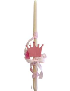 LOGOPAIGNIO ΛΑΜΠΑΔΑ PRINCESS CROWN