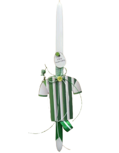 LOGOPAIGNIO ΛΑΜΠΑΔΑ ΠΑΝΑΘΗΝΑΙΚΟΣ