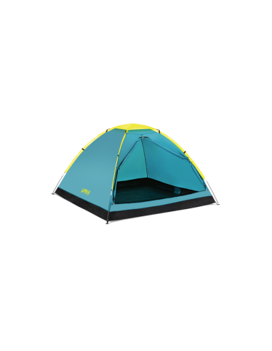 Σκηνή 210cm*210cm*130cm  3 ΑΤΟΜΩΝ