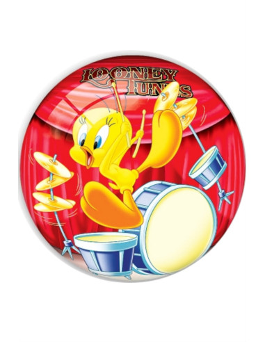 ΜΠΑΛΑ LOONEY TUNES