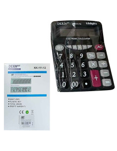 ΚΟΜΠΙΟΥΤΕΡΑΚΙ 12DIGITS 20x16cm