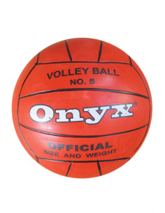 ΜΠΑΛΑ VOLLEY ΛΑΣΤΙΧΕΝΙΑ 2
