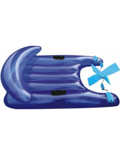 Θαλάσσιο στρώμα -ποδήλατο