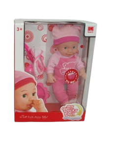 ΜΩΡΑΚΙ ΜΕ ΗΧΟΥΣ