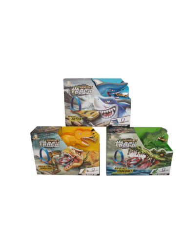 ΠΙΣΤΑ  ΑΓΩΝΩΝ ΡΟΔΑ ME ΕΚΤΟΞΕΥΤΗΡA & ΑΥΤΟΚΙΝΗΤO...