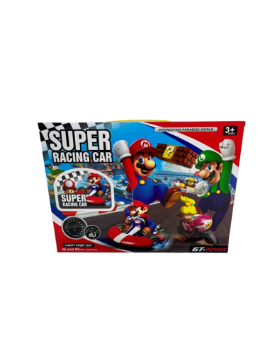 ΠΙΣΤΑ  ΜΕ ΚΑΡΤ & ΦΙΓΟΥΡΕΣ