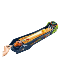 ΠΙΣΤΑ  ΜΠΟΟΥΛΙΝΓΚ ΕΠΙΤΡΑΠΕΖΙΟ ΜΕ ΜΕΤΡΗΤΗ ΣΚΟΡ & ΗΧΟ