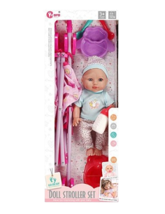 ΜΩΡΟ ΜΕ ΗΧΟΥΣ ΣΕ ΚΑΡΟΤΣΙ ΠΟΥ ΠΙΝΕΙ ΓΑΛΑ & ΚΑΝΕΙ ΠΙΠΙ