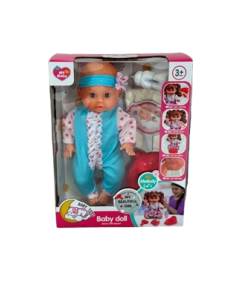 ΜΩΡΟ ΜΕ ΗΧΟΥΣ ΠΟΥ ΠΙΝΕΙ ΓΑΛΑ - ΚΑΝΕΙ ΠΙΠΙ