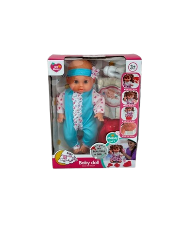 ΜΩΡΟ ΜΕ ΗΧΟΥΣ ΠΟΥ ΠΙΝΕΙ ΓΑΛΑ - ΚΑΝΕΙ ΠΙΠΙ