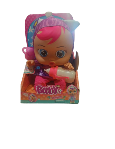 ΜΩΡΑΚΙ ΚΛΑΨΟΥΛΙΝΑΚΙ