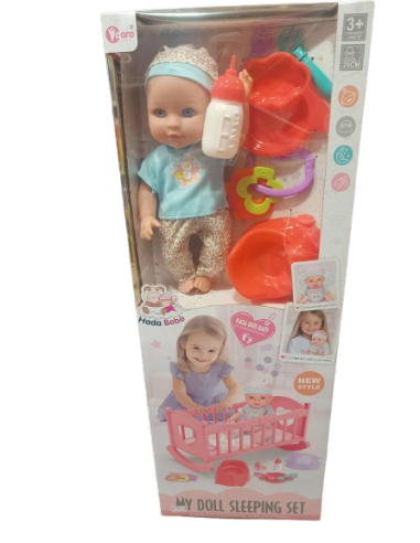 ΜΩΡΑΚΙ ΚΡΕΒΑΤΑΚΙ