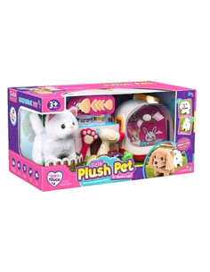 ΖΩΑΚΙ ΠΕΡΠΑΤΑΕΙ ΜΕ ΗΧΟ - ΚΛΟΥΒΑΚΙ & ΑΞΕΣΟΥΑΡ