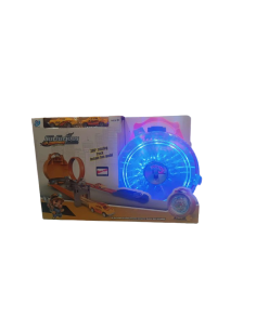 ΠΙΣΤΑ  ΑΓΩΝΩΝ ΡΟΔΑ ΣΕ ΒΑΛΙΤΣΑ ΜΕ ΦΩΣ - ΕΚΤΟΞΕΥΤΗΡΑ - 2...