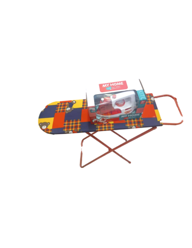 ΣΙΔΕΡΩΣΤΡΑ ΜΕΤΑΛΛΙΚΗ ΜΕ ΣΙΔΕΡΟ ΜΠΑΤΑΡΙΑΣ