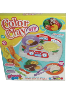 ΠΛΑΣΤΟΖΥΜΑΡΑΚΙΑ ΜΑΓΕΙΡΙΚΗΣ ΜΕ ΚΟΥΖΙΝΑ - ΒΑΦΛΙΕΡΑ & 6 ΒΑΖΑΚΙΑ