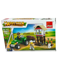 ΤΟΥΒΛΑΚΙΑ ΖΟΥΓΚΛΑ - ΚΑΜΠΙΝΓΚ - ΦΑΡΜΑ