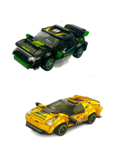 ΤΟΥΒΛΑΚΙΑ  ΑΥΤΟΚΙΝΗΤΑ  ΑΓΩΝΙΣΤΙΚΑ ΜΕ ΟΔΗΓΟ ΣΕ 4 ΣΧΕΔΙΑ...