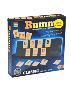 Επιτραπέζιο παιχνίδι αριθμών