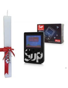 LOGOPAIGNIO ΛΑΜΠΑΔΑ ΟΜΑΔΑ ΚΑΙ ΠΑΙΧΝΙΔΟΜΗΧΑΝΗ