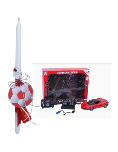 LOGOPAIGNIO ΛΑΜΠΑΔΑ ΟΜΑΔΑ ΜΕ ΤΗΛ/ΝΟ ΜΕ ΠΕΤΑΛΙΕΡΑ