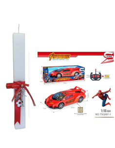 LOGOPAIGNIO ΛΑΜΠΑΔΑ ΟΜΑΔΑ ΜΕ ΤΗΛΕΚ/ΝΟ