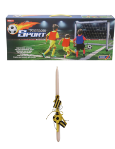 LOGOPAIGNIO ΛΑΜΠΑΔΑ ΟΜΑΔΑ ΚΑΙ ΤΕΡΜΑ ΠΟΔΟΣΦΑΙΡΟΥ