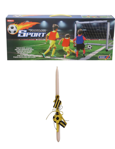 LOGOPAIGNIO ΛΑΜΠΑΔΑ ΟΜΑΔΑ ΚΑΙ ΤΕΡΜΑ ΠΟΔΟΣΦΑΙΡΟΥ