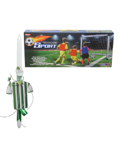 LOGOPAIGNIO ΛΑΜΠΑΔΑ ΟΜΑΔΑ ΚΑΙ ΤΕΡΜΑ ΠΟΔΟΣΦΑΙΡΟΥ