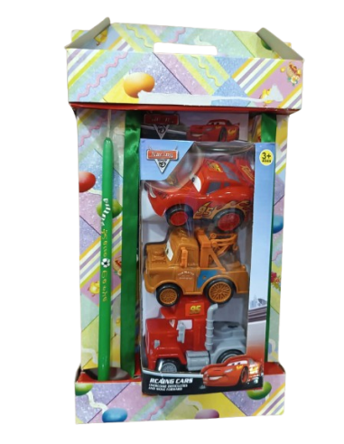 LOGOPAIGNIO ΛΑΜΠΑΔΑ ΑΜΑΞΑΚΙΑ ΦΡΙΞΙΟΝ