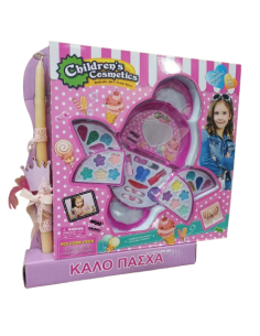 LOGOPAIGNIO ΛΑΜΠΑΔΑ ΣΕΤ ΟΜΟΡΦΙΑΣ