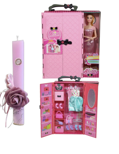 LOGOPAIGNIO ΛΑΜΠΑΔΑ ΚΟΥΚΛΑ ΦΟΡΕΜΑΤΑ