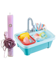 LOGOPAIGNIO ΛΑΜΠΑΔΑ ΝΕΡΟΧΥΤΗΣ