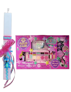 LOGOPAIGNIO ΛΑΜΠΑΔΑ ΣΕΤ ΜΑΚΙΓΙΑΖ