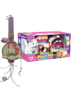 LOGOPAIGNIO ΛΑΜΠΑΔΑ ΖΩΑΚΙ ΠΕΡΠΑΤΟΥΛΑ