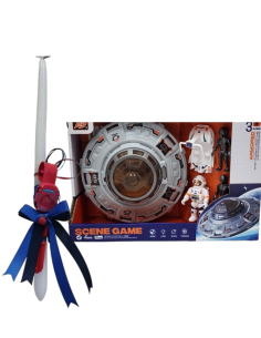 LOGOPAIGNIO ΛΑΜΠΑΔΑ ΠΑΙΔΙΚΟ ΡΟΛΟΙ CARS ΙΠΤΑΜΕΝΟΣ ΔΙΣΚΟΣ