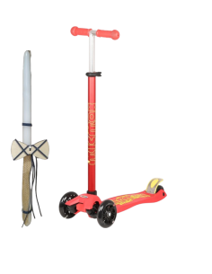 LOGOPAIGNIO ΛΑΜΠΑΔΑ ΠΑΙΔΙΚΟ ΠΑΤΙΝΙ