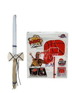 LOGOPAIGNIO ΛΑΜΠΑΔΑ ΜΠΑΣΚΕΤΑ