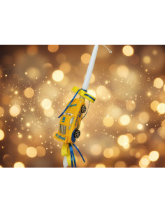 LOGOPAIGNIO ΛΑΜΠΑΔΑ ΑΜΑΞΑΚΙ