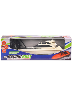 Σκάφος R/C 36cm 4κάναλο